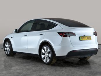 Tesla Model Y (Dual Motor) Long Range 4WDE (384 bhp) - REVERSE CAM - NAV - LEA