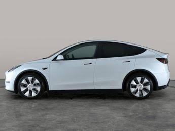 Tesla Model Y (Dual Motor) Long Range 4WDE (384 bhp) - REVERSE CAM - NAV - LEA