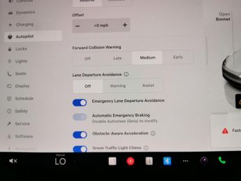Tesla Model Y (Dual Motor) Long Range 4WDE (384 bhp) - REVERSE CAM - NAV - LEA