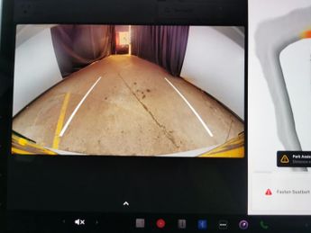 Tesla Model Y (Dual Motor) Long Range 4WDE (384 bhp) - REVERSE CAM - NAV - LEA