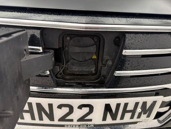 MG Mg5 61.1kWh Exclusive Long Range (156 ps) - NAV - LANE DEPARTURE  - 