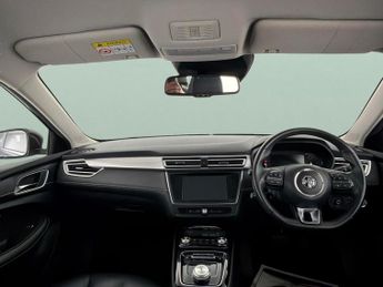 MG Mg5 61.1kWh Exclusive Long Range (156 ps) - NAV - LANE DEPARTURE  - 