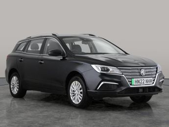 MG Mg5 61.1kWh Exclusive Long Range (156 ps) - NAV - LANE DEPARTURE  - 