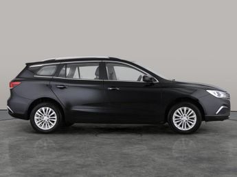 MG Mg5 61.1kWh Exclusive Long Range (156 ps) - NAV - LANE DEPARTURE  - 