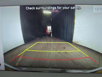 Hyundai Ioniq 5 77kWh Ultimate (228 ps) - BOSE - ACTIVE LANE ASSIST - SURROUND V