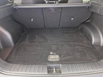 Hyundai Tucson 1.6 h T-GDi Premium (230 ps) - NAV - HEATED STEERING - BLIND SPO