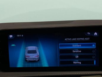 Mercedes-Benz CLA 1.3 CLA250e 15.6kWh AMG Line (Premium Plus) Coupe Plug-in 8G-DCT
