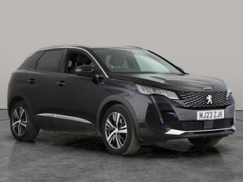 Peugeot 3008 1.6 13.2kWh Allure Premium + Plug-in e-EAT (225 ps) - BLUETOOTH 