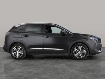 Peugeot 3008 1.6 13.2kWh Allure Premium + Plug-in e-EAT (225 ps) - BLUETOOTH 