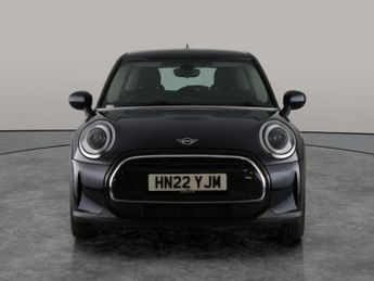 Mini Hatch 1.5 Cooper Classic Steptronic (136 ps) - CLIMATE CONTROL - KEYLE
