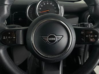 Mini Hatch 1.5 Cooper Classic Steptronic (136 ps) - CLIMATE CONTROL - KEYLE