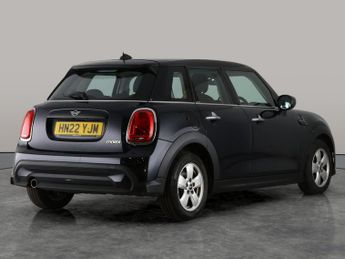 Mini Hatch 1.5 Cooper Classic Steptronic (136 ps) - CLIMATE CONTROL - KEYLE