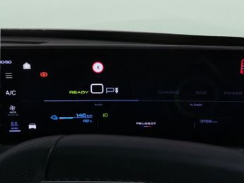 Peugeot E-3008 73kWh GT (210 ps) - NAV - HEATED SEATS - LANE DEPARTURE