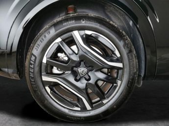 Peugeot E-3008 73kWh GT (210 ps) - NAV - HEATED SEATS - LANE DEPARTURE