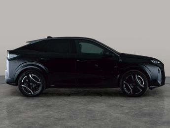 Peugeot E-3008 73kWh GT (210 ps) - NAV - HEATED SEATS - LANE DEPARTURE