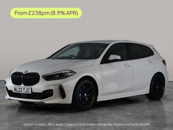BMW 118 1.5 118i M Sport (LCP) (136 ps) - 18IN 554M ALLOYS - CARPLAY