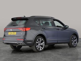 Seat Tarraco 2.0 TDI FR Sport DSG (150 ps) - LED - REVERSE CAM - NAV