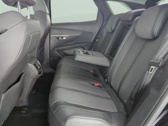 Peugeot 3008 1.6 13.2kWh Allure Plug-in e-EAT (225 ps) - LANE DEPARTURE  - BL