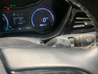 Kia Niro 64kWh 2 (201 bhp) - CRUISE - PADDLE SHIFT - 17IN ALLOYS