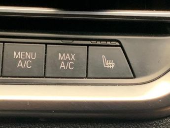 BMW 3 Series 2.0 330e 12kWh M Sport Plug-in (292 ps) - INTERIOR TRIM - FINE-W