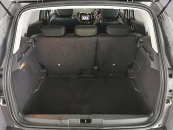 Renault Captur 1.2 TCe ENERGY Dynamique Nav EDC (120 ps) - NAV - BLUETOOTH - CR