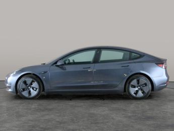 Tesla Model 3 Saloon RWD (241 bhp) - PARK ASSIST - LED - REVERSE CAM