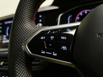 Volkswagen Polo 2.0 TSI GTI DSG (207 ps) - WIFI - BLUETOOTH