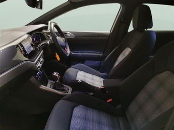 Volkswagen Polo 2.0 TSI GTI DSG (207 ps) - WIFI - BLUETOOTH