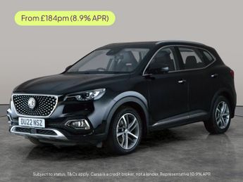 MG HS 1.5 T-GDI 16.6kWh Exclusive Plug-in (258 ps) - NAV - BLIND SPOT 