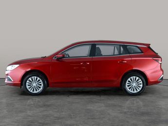 MG Mg5 61.1kWh Excite Long Range (156 ps) - DRIVING MODES - AIR CON