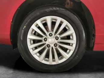 MG Mg5 61.1kWh Excite Long Range (156 ps) - DRIVING MODES - AIR CON