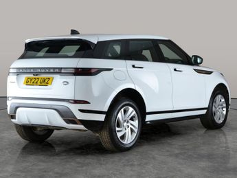 Land Rover Range Rover Evoque 2.0 D165 MHEV R-Dynamic S 4WD (163 ps) - HEATED LEATHER - LANE D