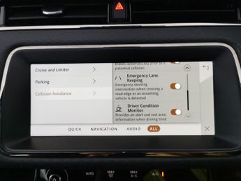 Land Rover Range Rover Evoque 2.0 D165 MHEV R-Dynamic S 4WD (163 ps) - HEATED LEATHER - LANE D
