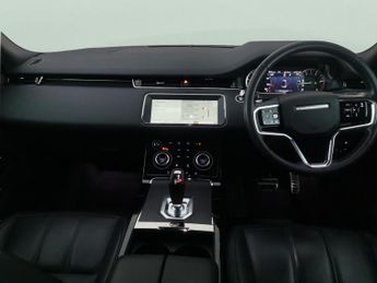 Land Rover Range Rover Evoque 2.0 D165 MHEV R-Dynamic S 4WD (163 ps) - HEATED LEATHER - LANE D