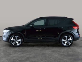 Volvo XC40 Recharge 69kWh Core (231 ps) - LED - NAV - LANE DEPARTURE