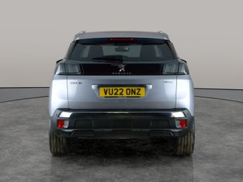 Peugeot 3008 1.6 13.2kWh Allure Premium Plug-in e-EAT (225 ps) - LANE DEPARTU