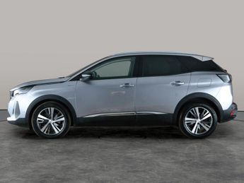 Peugeot 3008 1.6 13.2kWh Allure Premium Plug-in e-EAT (225 ps) - LANE DEPARTU