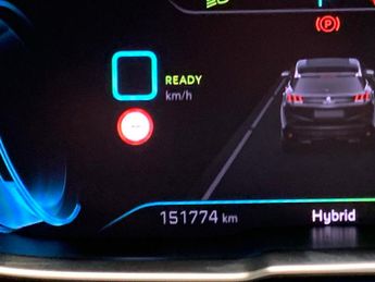 Peugeot 3008 1.6 13.2kWh Allure Premium Plug-in e-EAT (225 ps) - LANE DEPARTU