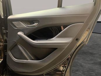 Jaguar I-PACE 400 90kWh S 4WD (400 ps) - REVERSE CAM - NAV - WIFI