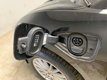Jaguar I-PACE 400 90kWh S 4WD (400 ps) - REVERSE CAM - NAV - WIFI