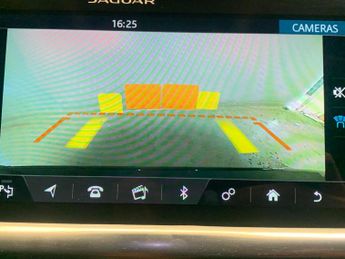 Jaguar I-PACE 400 90kWh S 4WD (400 ps) - REVERSE CAM - NAV - WIFI