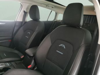 Ford Focus 1.5 EcoBlue Active X (120 ps) - REVERSE CAM - HEATED SEATS - NAV