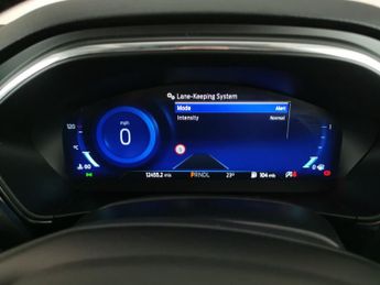 Ford Focus 1.5 EcoBlue Active X (120 ps) - REVERSE CAM - HEATED SEATS - NAV