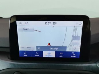 Ford Focus 1.5 EcoBlue Active X (120 ps) - REVERSE CAM - HEATED SEATS - NAV