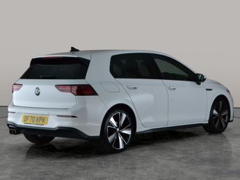 Volkswagen Golf 2.0 TDI GTD DSG (200 ps) - DIGITAL DASH - PADDLE SHIFT - PARK SE