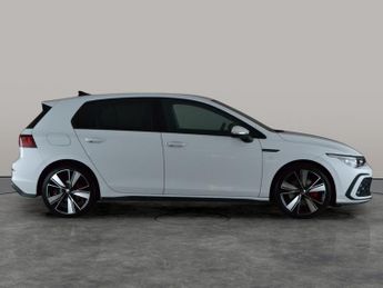 Volkswagen Golf 2.0 TDI GTD DSG (200 ps) - DIGITAL DASH - PADDLE SHIFT - PARK SE