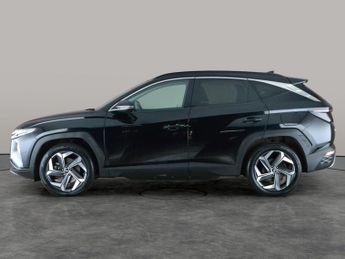 Hyundai Tucson 1.6 T-GDi 13.8kWh Premium Plug-in 4WD (265 ps) - LED - REVERSE C