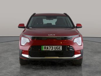 Kia Niro 64.8kWh 2 (201 bhp) - ACTIVE LANE ASSIST - KEYLESS ENTRY - LED