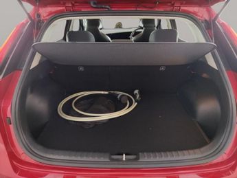 Kia Niro 64.8kWh 2 (201 bhp) - ACTIVE LANE ASSIST - KEYLESS ENTRY - LED
