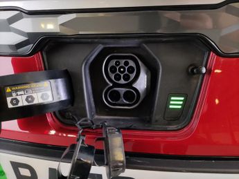 Kia Niro 64.8kWh 2 (201 bhp) - ACTIVE LANE ASSIST - KEYLESS ENTRY - LED